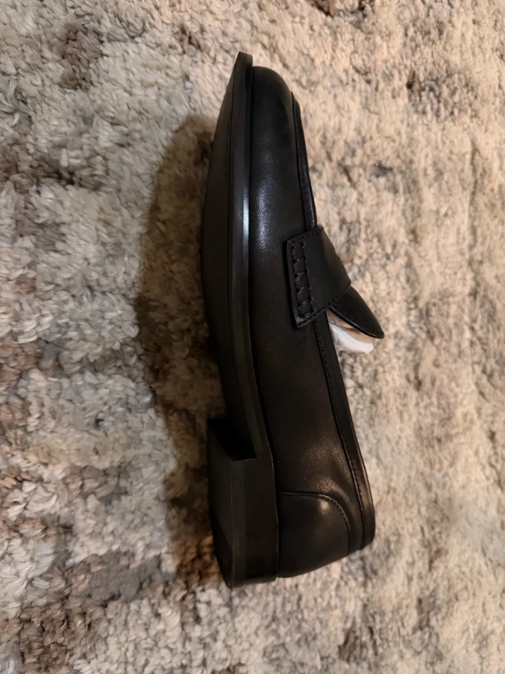 Tory Burch Chelsea Penny Loafer